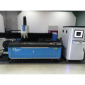 4KW SF3015M Senfeng Fiber Laser Cutting Machine  for Cutting Metal Sheet and tube 3000mm*1500mm